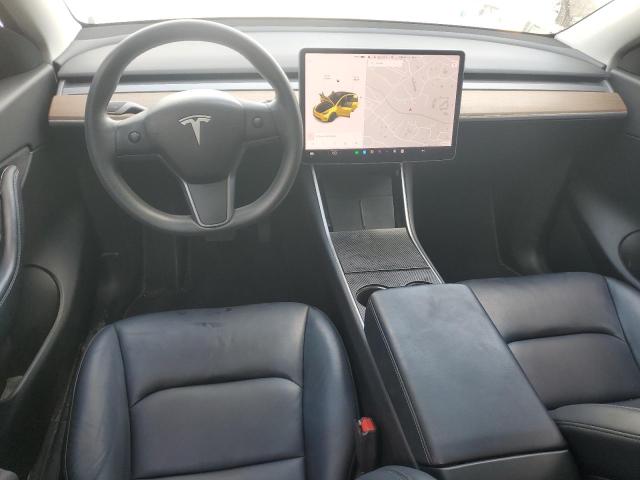 Photo 8 from auction – 2021 TESLA MODEL Y with VIN 5YJYGDEEXMF069070