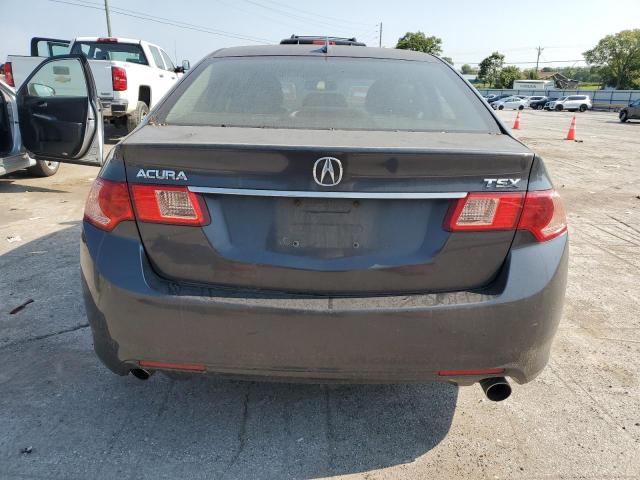 Photo 6 from auction – 2011 ACURA TSX with VIN JH4CU2F63BC006688
