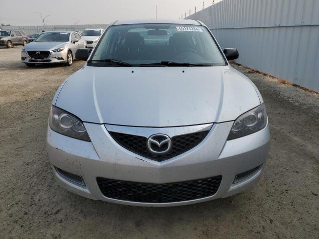 Photo 5 from auction – 2007 MAZDA 3 I with VIN JM1BK32F071705746