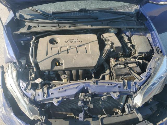 Photo 11 from auction – 2018 TOYOTA COROLLA L with VIN 2T1BURHE8JC035457