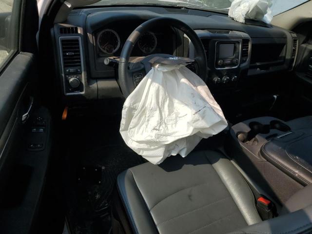 Photo 8 from auction – 2023 RAM 1500 CLASS with VIN 3C6JR6DT8PG674198