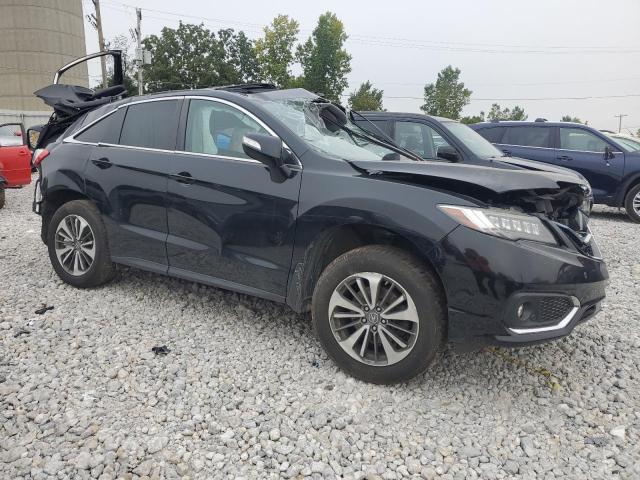 Photo 4 from auction – 2016 ACURA RDX ADVANC with VIN 5J8TB4H77GL007649