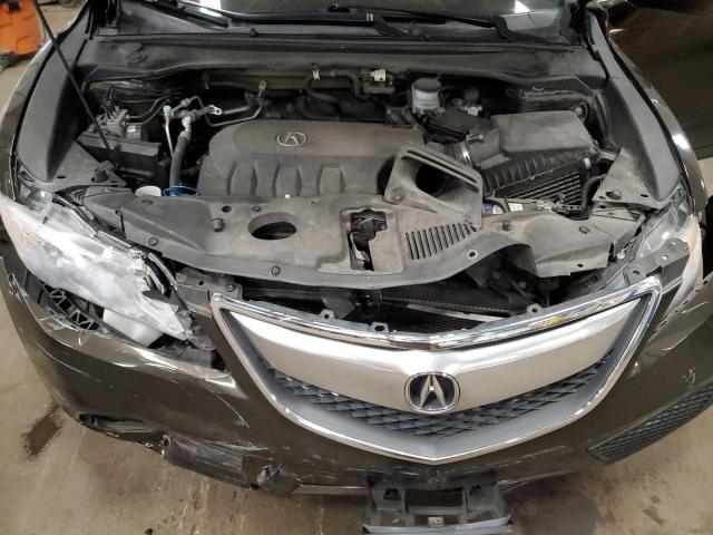 Photo 12 from auction – 2014 ACURA RDX TECHNO with VIN 5J8TB4H54EL017504