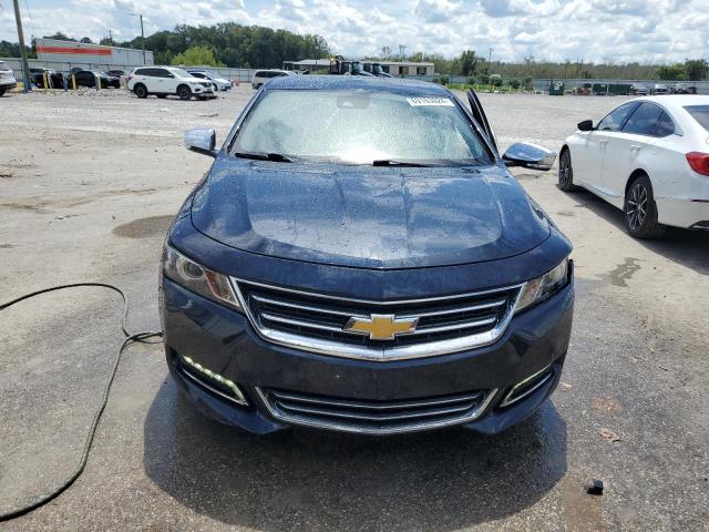 Photo 5 from auction – 2014 CHEVROLET IMPALA LTZ with VIN 2G1155S31E9157925