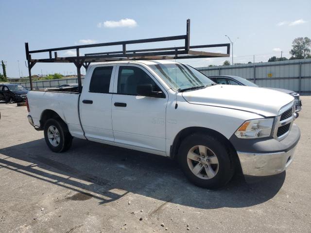Photo 4 from auction – 2016 RAM 1500 ST with VIN 1C6RR6FT5GS356001