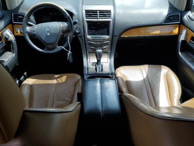 Photo 8 from auction – 2011 LINCOLN MKX with VIN 2LMDJ6JK6BBJ29587