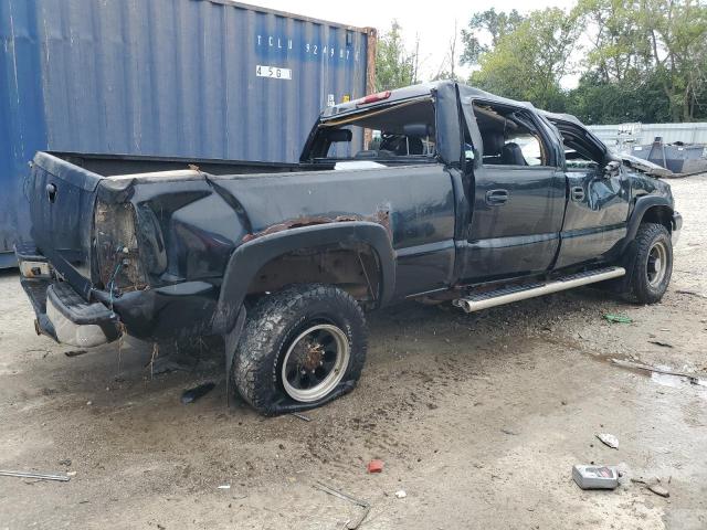 Photo 3 from auction – 2005 CHEVROLET SILVERADO with VIN 1GCHK23295F914340