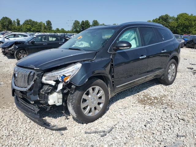 BUICK ENCLAVE 2013 with VIN 5GAKVCKD0DJ231977 - Photo from auction