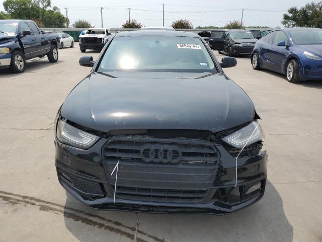 Photo 5 from auction – 2014 AUDI A4 PREMIUM with VIN WAUBFAFL6EN003264