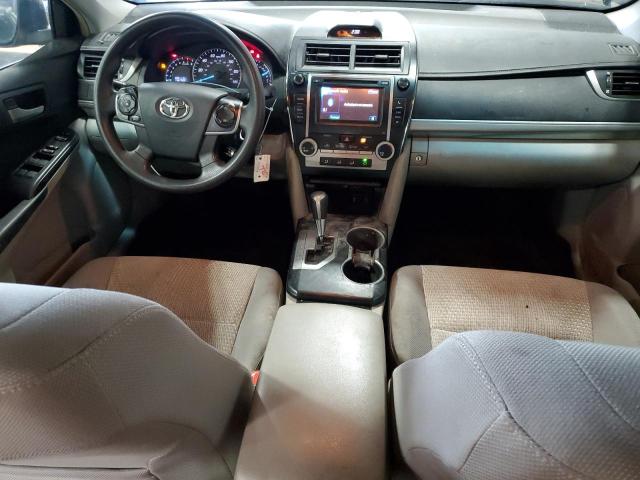 Photo 8 from auction – 2012 TOYOTA CAMRY BASE with VIN 4T1BF1FK9CU008743