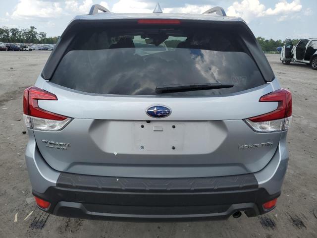 Photo 6 from auction – 2019 SUBARU FORESTER P with VIN JF2SKAGC3KH477990