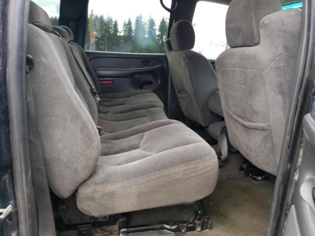 Photo 10 from auction – 2005 CHEVROLET SILVERADO with VIN 1GCHK23215F934503