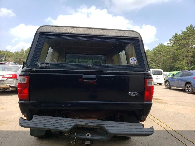 Photo 6 from auction – 2003 FORD RANGER SUP with VIN 1FTZR45E83TA48423