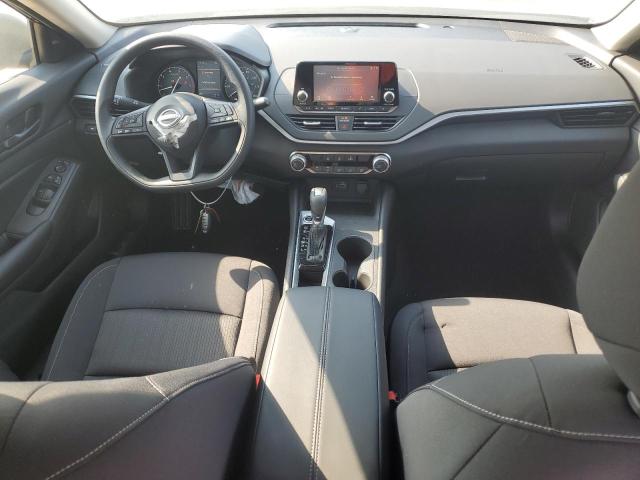Photo 8 from auction – 2024 NISSAN ALTIMA S with VIN 1N4BL4BV5RN376375
