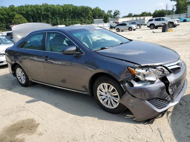 Photo 4 from auction – 2014 TOYOTA CAMRY L with VIN 4T4BF1FK3ER413862