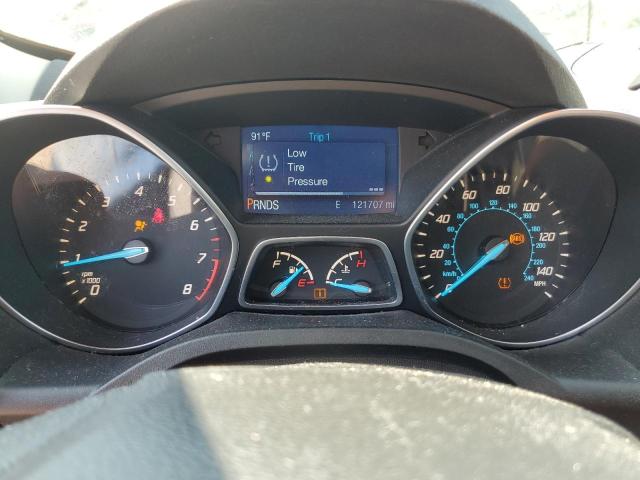 Photo 9 from auction – 2014 FORD ESCAPE SE with VIN 1FMCU0G91EUC56178