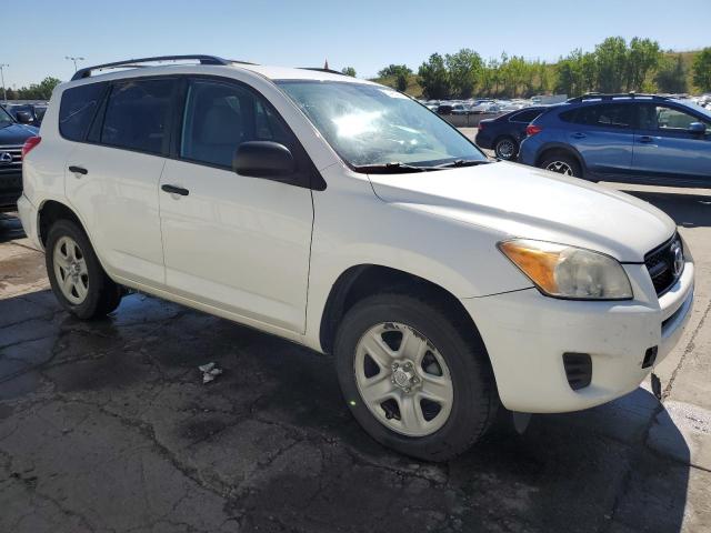 Photo 4 from auction – 2012 TOYOTA RAV4 with VIN 2T3BF4DV7CW199875