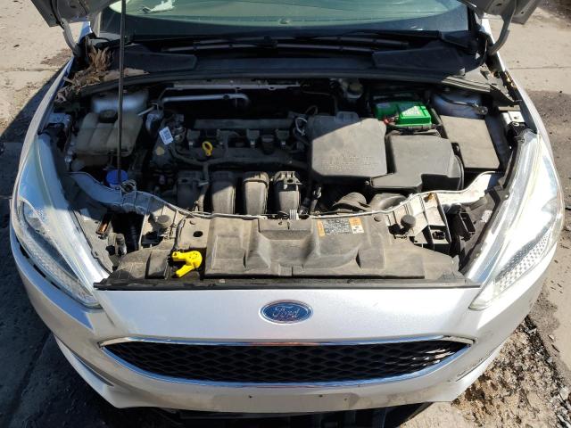 Photo 11 from auction – 2016 FORD FOCUS S with VIN 1FADP3E21GL253772