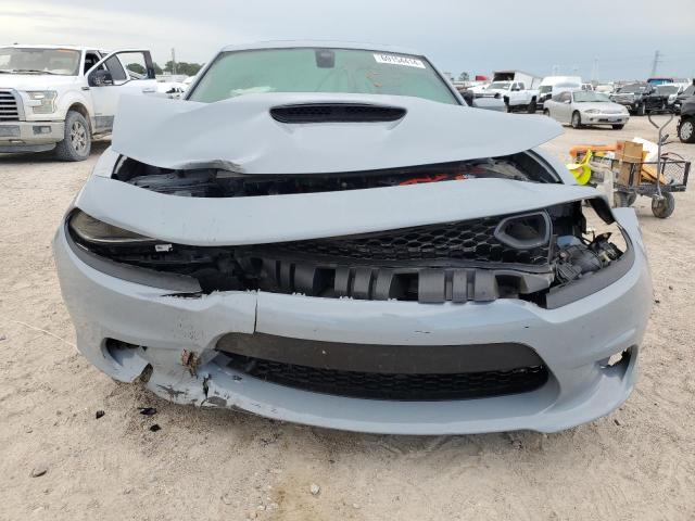 Photo 5 from auction – 2021 DODGE CHARGER SC with VIN 2C3CDXGJ2MH508629