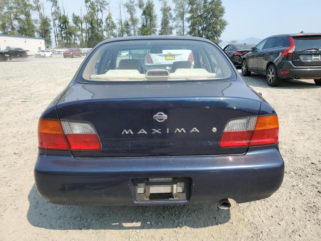 Photo 6 from auction – 1995 NISSAN MAXIMA GLE with VIN JN1CA21D8ST029192