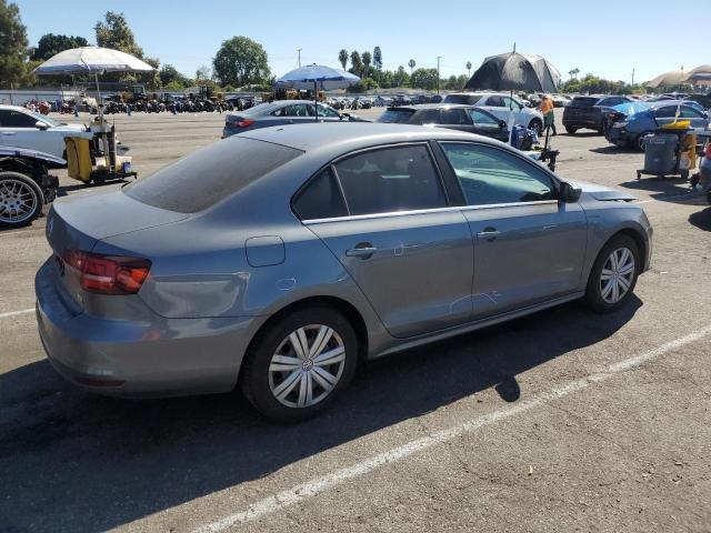 Photo 3 from auction – 2017 VOLKSWAGEN JETTA S with VIN 3VW2B7AJ8HM408514