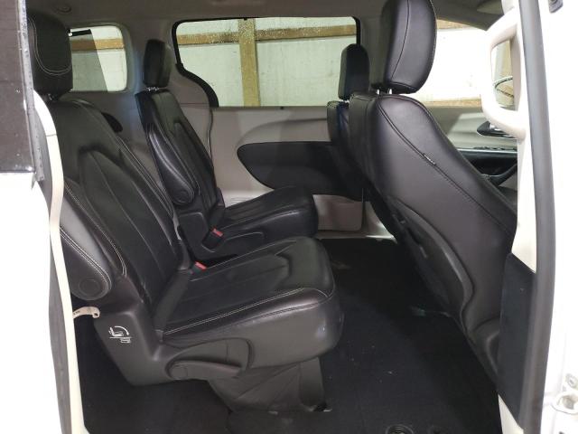 Photo 11 from auction – 2022 CHRYSLER PACIFICA T with VIN 2C4RC1BG3NR185818