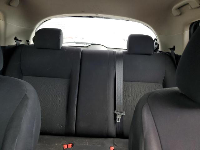 Photo 10 from auction – 2011 NISSAN JUKE S with VIN JN8AF5MR5BT018864