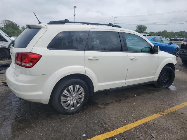 Photo 3 from auction – 2013 DODGE JOURNEY SE with VIN 3C4PDCAB9DT593158
