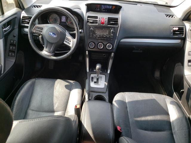 Photo 8 from auction – 2014 SUBARU FORESTER 2 with VIN JF2SJAHC0EH462174