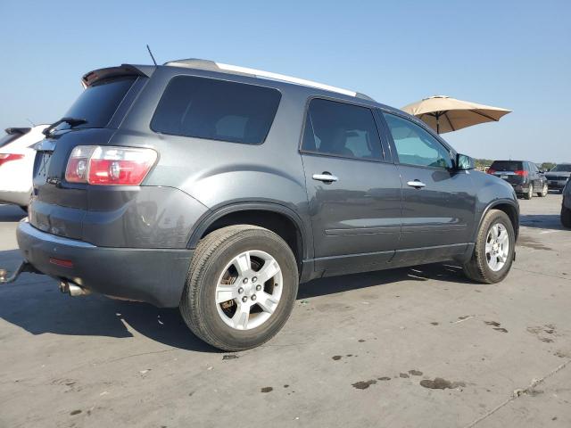 Photo 3 from auction – 2011 GMC ACADIA SLE with VIN 1GKKRPED2BJ314995