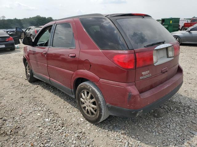 Photo 2 from auction – 2006 BUICK RENDEZVOUS with VIN 3G5DB03L16S660817