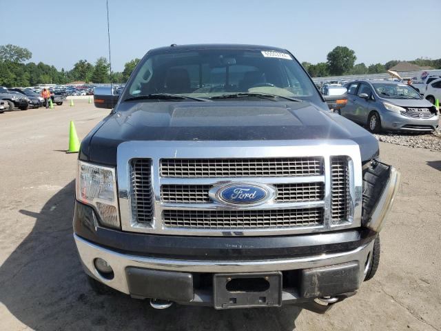 Photo 5 from auction – 2009 FORD F150 SUPER with VIN 1FTPX14V09KC75987