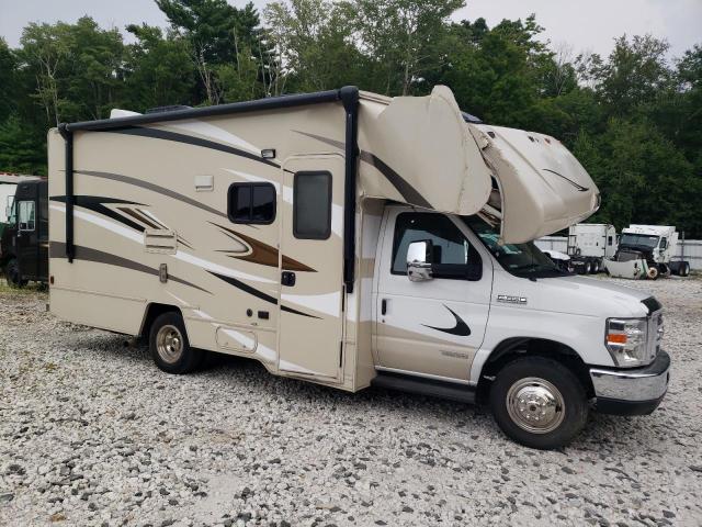 FORD ECONOLINE 2019 with VIN 1FDWE3FS9KDC68431 - Photo from auction