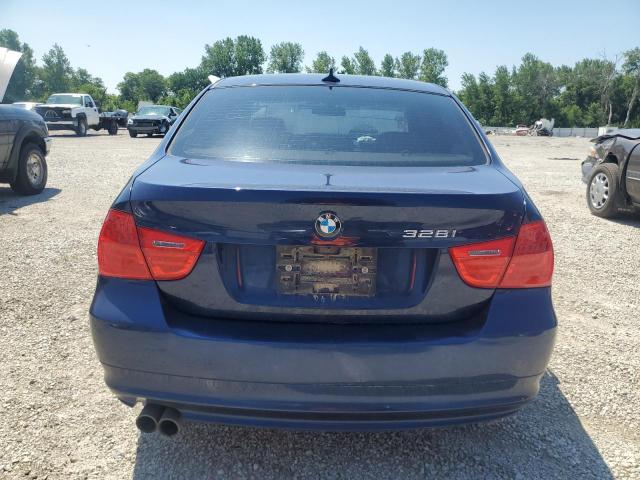 Photo 6 from auction – 2011 BMW 328 XI with VIN WBAPK7C52BF084540