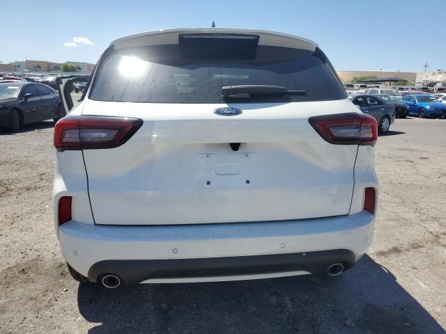 Photo 6 from auction – 2024 FORD ESCAPE ST with VIN 1FMCU9PZ7RUA14179