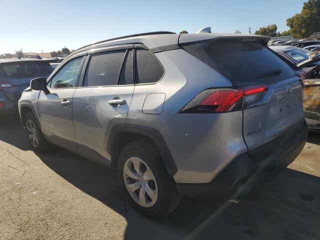 Photo 2 from auction – 2020 TOYOTA RAV4 LE with VIN 2T3G1RFV2LC136456