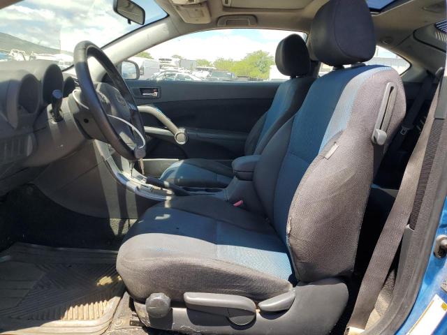Photo 7 from auction – 2010 TOYOTA SCION TC with VIN JTKDE3B79A0314237