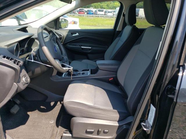 Photo 7 from auction – 2018 FORD ESCAPE SE with VIN 1FMCU9GD9JUD46391