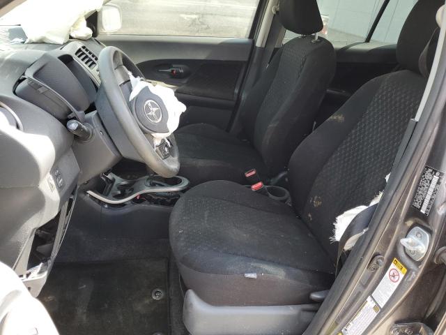 Photo 7 from auction – 2013 TOYOTA SCION XD with VIN JTKKUPB45D1031551
