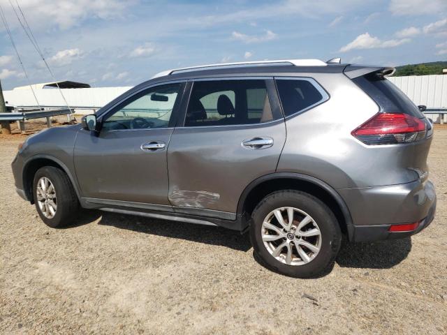 Photo 2 from auction – 2017 NISSAN ROGUE S with VIN KNMAT2MV1HP568273