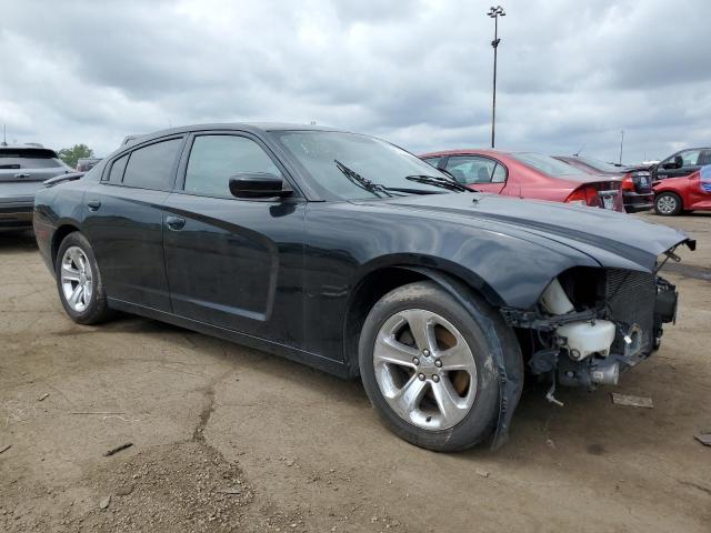 Photo 4 from auction – 2013 DODGE CHARGER SX with VIN 2C3CDXHG4DH563988