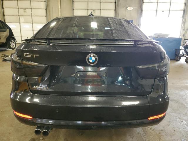 Photo 6 from auction – 2014 BMW 328 XIGT with VIN WBA3X5C55ED557156