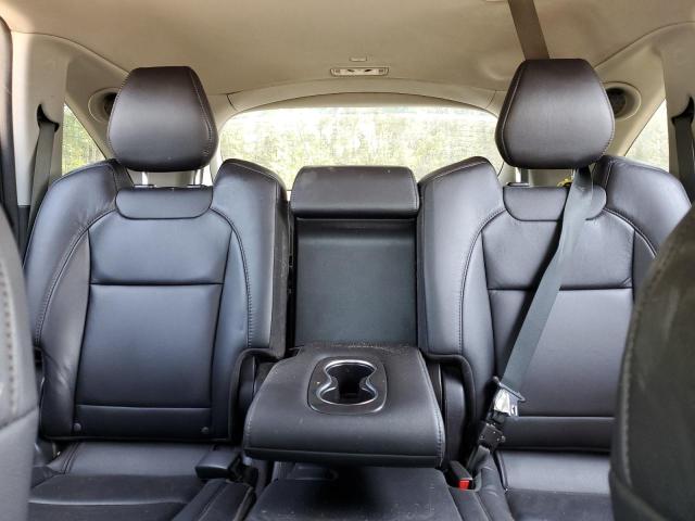 Zdjęcie 10 z aukcji – 2015 ACURA MDX TECHNO z VIN 5FRYD4H4XFB502612