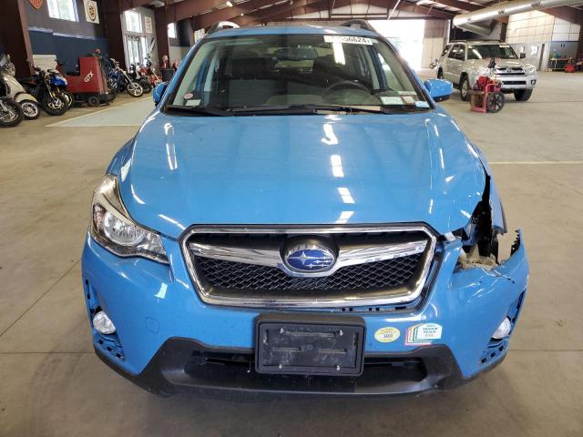 Photo 5 from auction – 2016 SUBARU CROSSTREK with VIN JF2GPABC4G8248031