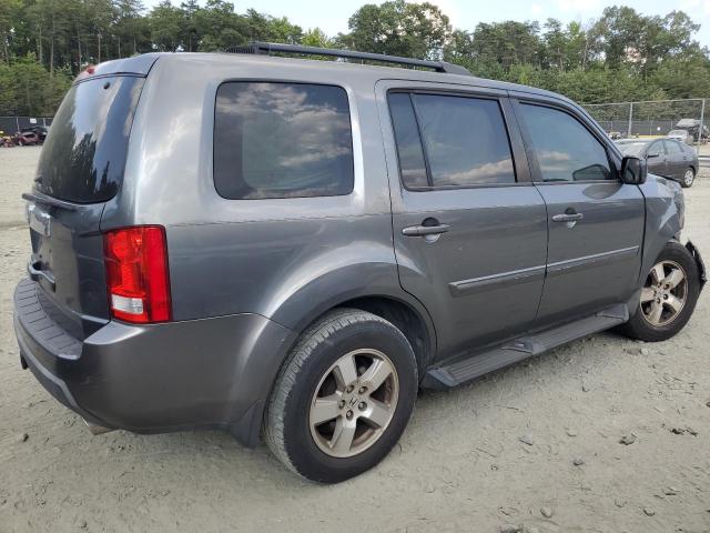 Photo 3 from auction – 2011 HONDA PILOT EXL with VIN 5FNYF3H65BB009423