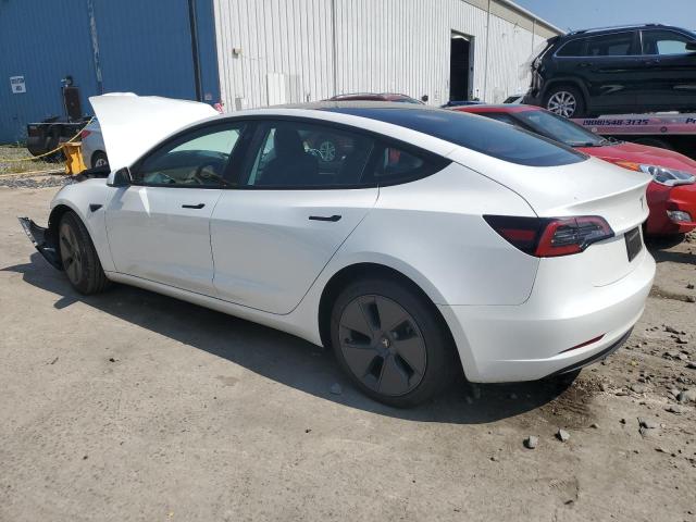 Photo 2 from auction – 2023 TESLA MODEL 3 with VIN 5YJ3E1EA7PF688922