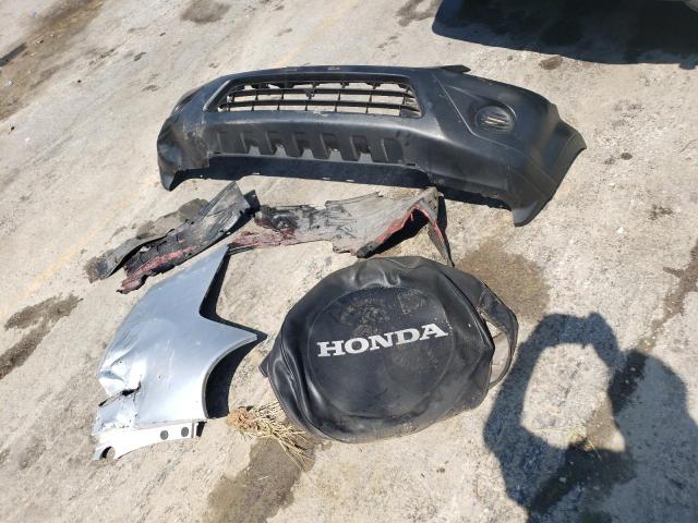Photo 13 from auction – 2005 HONDA CR-V EX with VIN JHLRD78895C051102