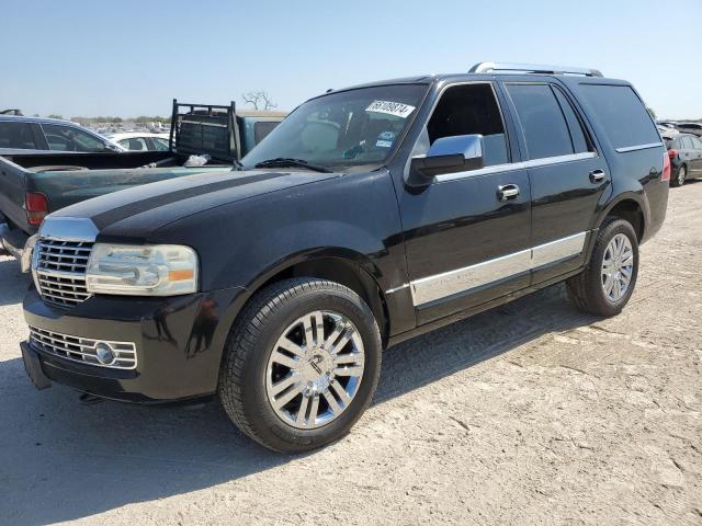 LINCOLN NAVIGATOR 2007 with VIN 5LMFU27597LJ00496 - Photo from auction