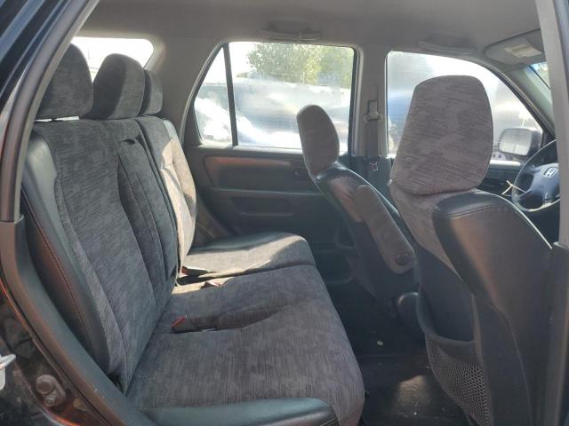 Photo 11 from auction – 2004 HONDA CR-V LX with VIN JHLRD78424C058016