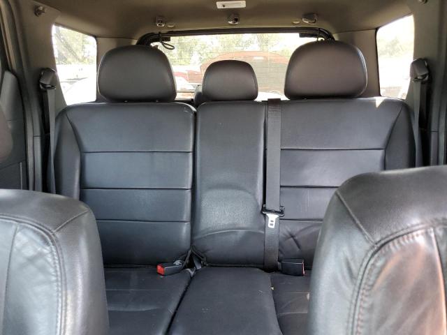 Photo 10 from auction – 2012 FORD ESCAPE LIM with VIN 1FMCU9EG0CKA54642
